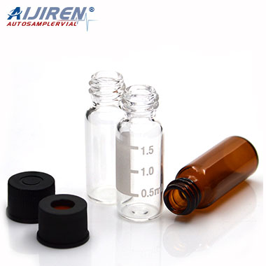 Affordable silicone septum