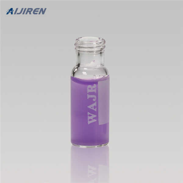 Silicone HPLC Septa Material