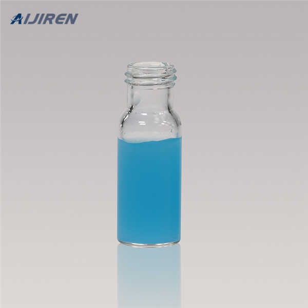 Silicone septum for GC