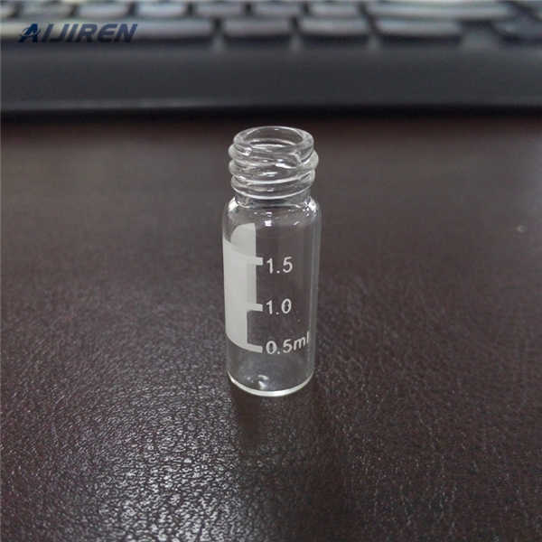 <h3>Vials and caps | Chromatography | MACHEREY-NAGEL</h3>
