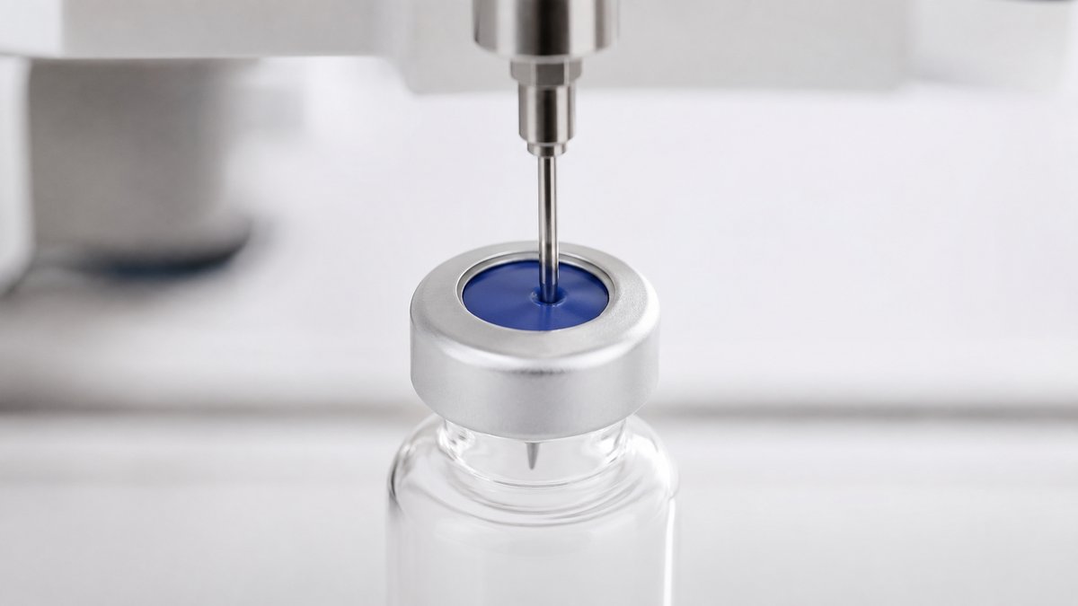 Preventing Septa Coring: How to Stop Particulate Shedding from HPLC/GC Autosampler Needle Punctures
