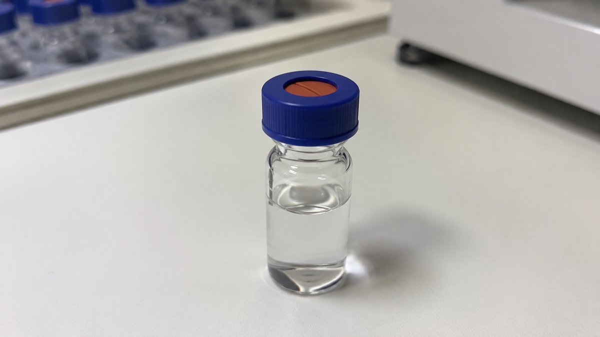 Mechanism of Negative Pressure Formation in 2 mL HPLC Sample Vials Under Large Volume Injection and Its Control Strategies